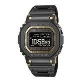 Casio G-Shock Full Metal GMW-BZ5000BD-1ER rannekello