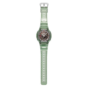 Casio G-Shock GA-2100CC-3A Coca Cola -rannekello