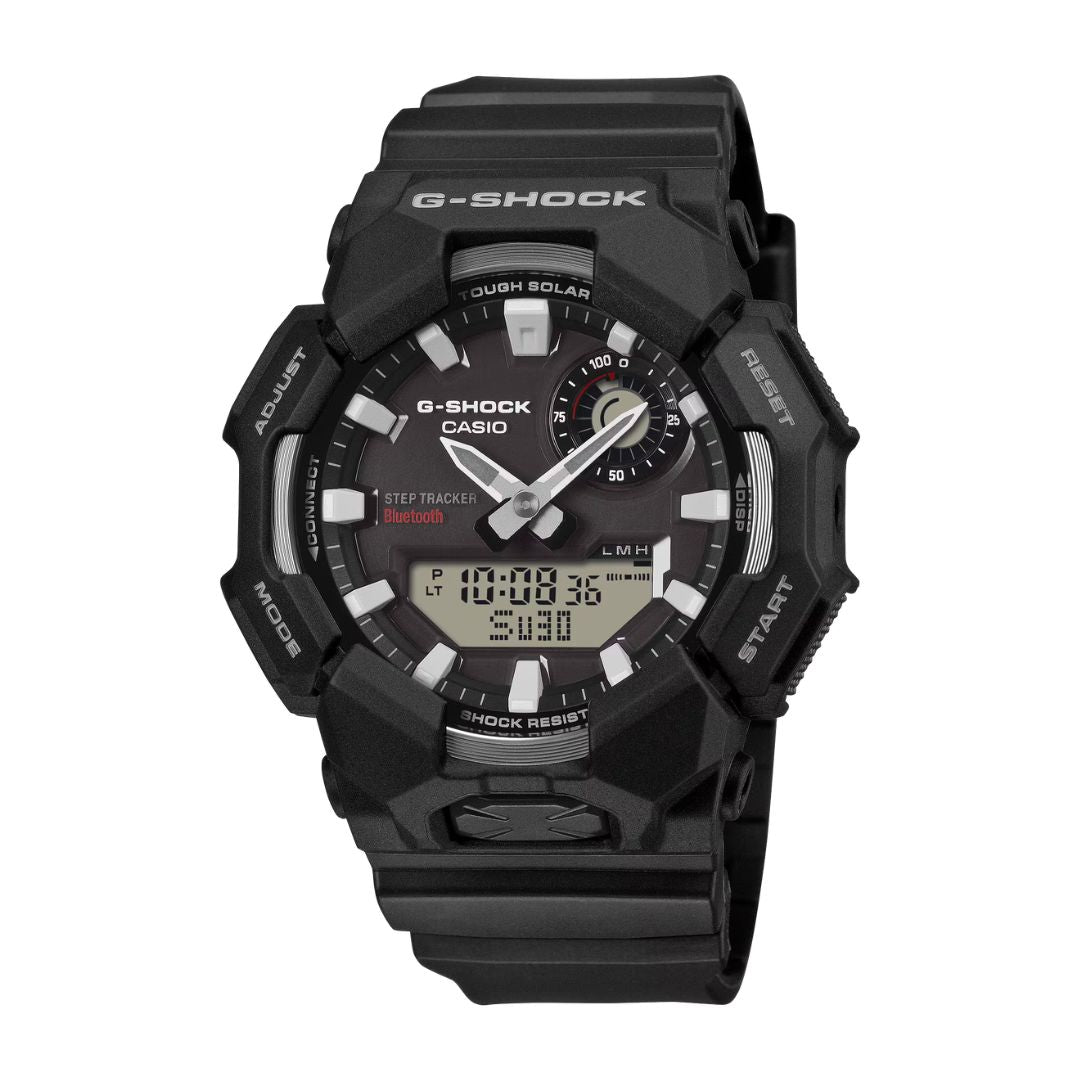 Casio G-Shock GA-B010-3AER rannekello