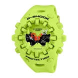 Casio G-Shock GA-V01-9AER rannekello