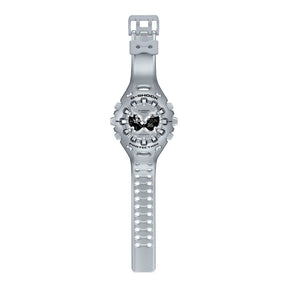 Casio G-Shock GA-V01A-8AER hopea miesten rannekello