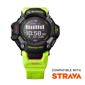 Casio G-Shock GBD-H2000-1A9ER miesten urheilukello