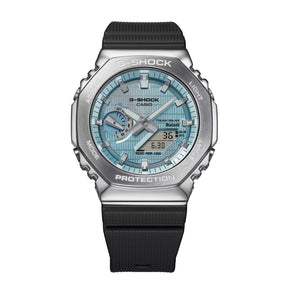 Casio G-Shock GBM-2100A-1A2ER anadigi-rannekello