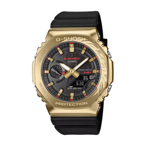 Casio G-Shock GBM-2100CX-9AER rannekello
