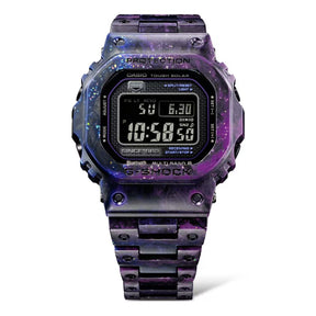 Casio G-Shock Full Carbon GCW-B5000UN-6ER miesten rannekello