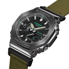 Casio G-Shock GM-2100CB-3AER rannekello