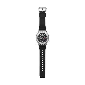 Casio G-Shock GM-2100M-1AER miesten rannekello