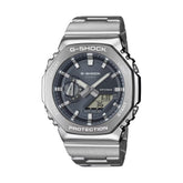 Casio G-Shock GM-2110D-8AER rannekello