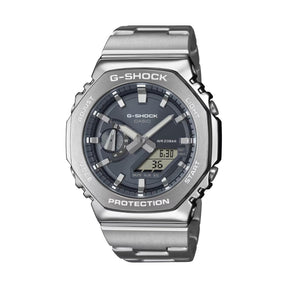 Casio G-Shock GM-2110D-8AER rannekello