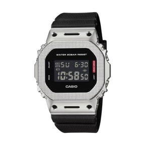 Casio G-Shock GM-5600M-1ER rannekello