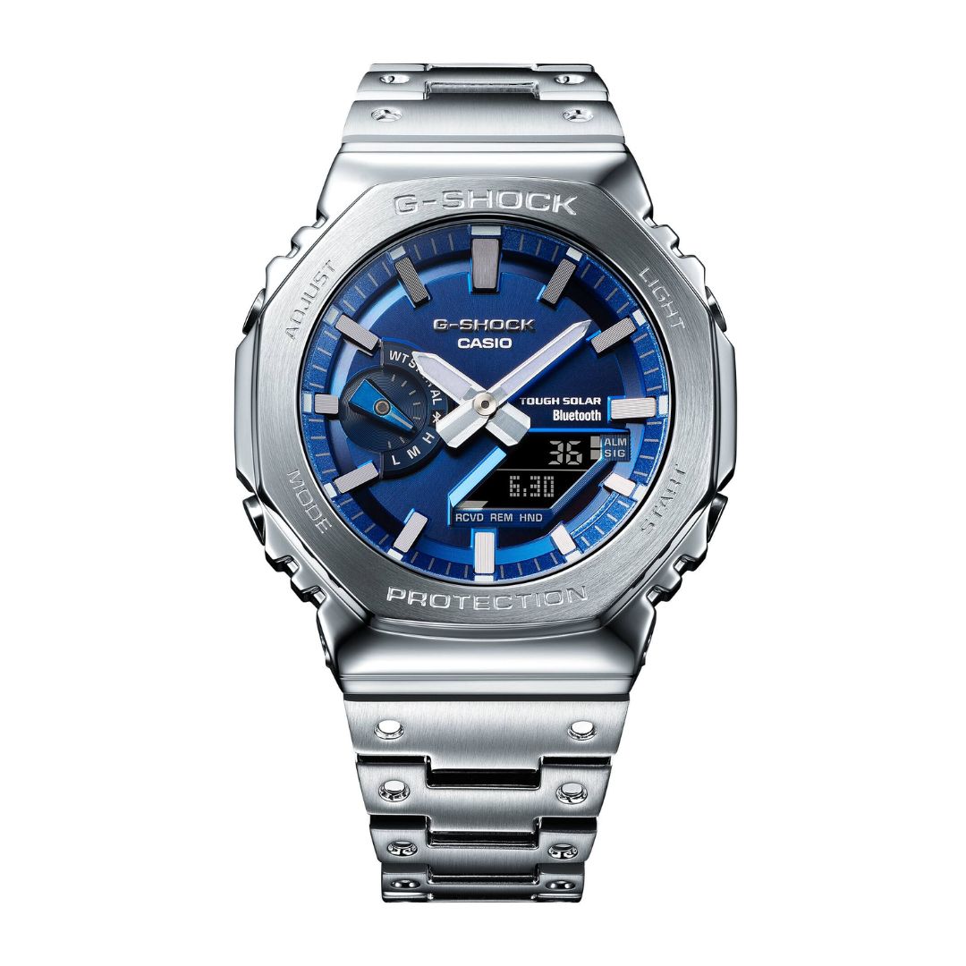 Casio G-Shock GM-B2100AD-2AER miesten rannekello