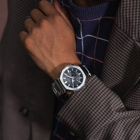 Casio G-Shock GM-B2100SD-1AER miesten rannekello