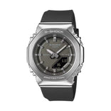 Casio G-Shock GM-S2110-1A1ER rannekello