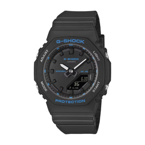 Casio G-Shock GMA-P2100BA-1AER rannekello