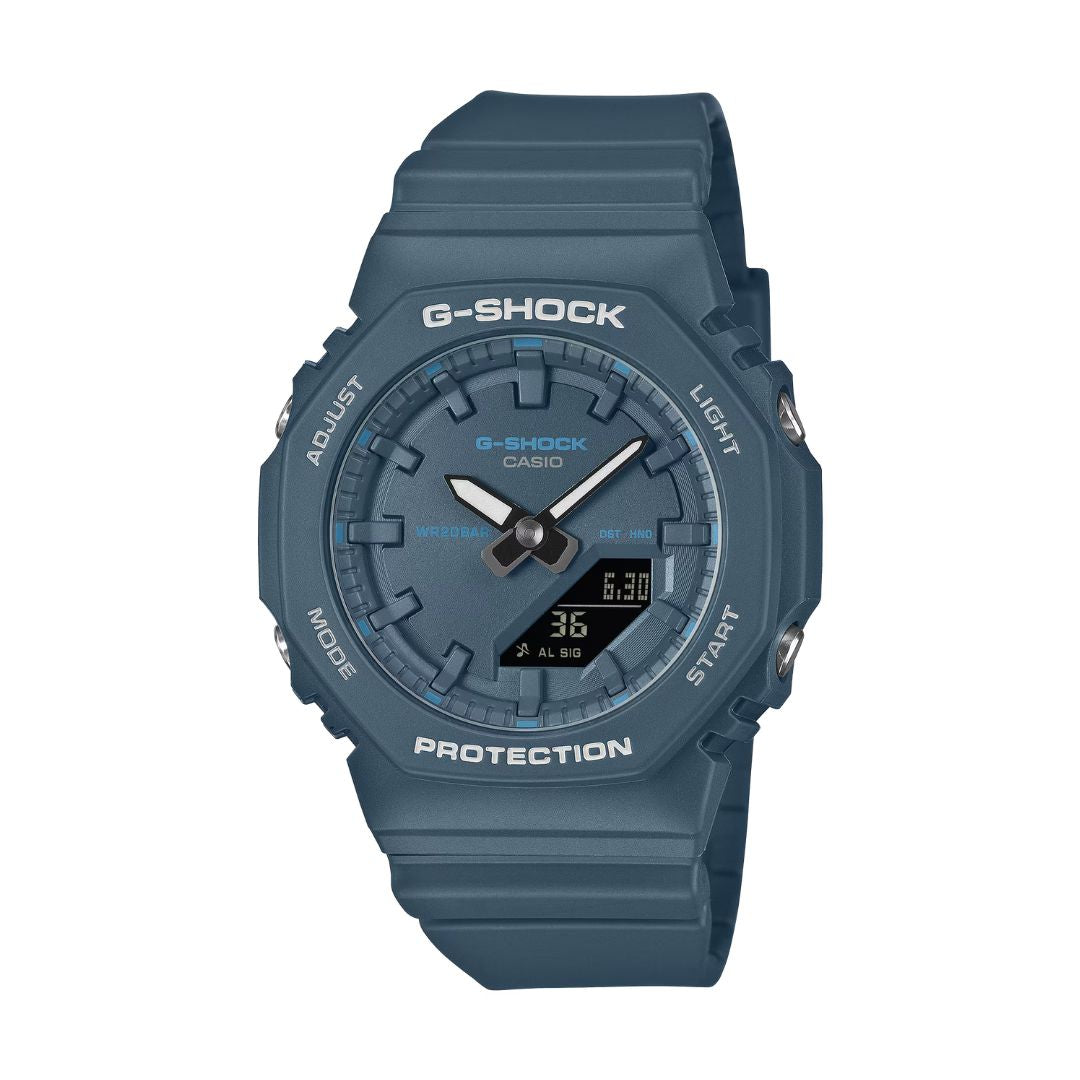 Casio G-Shock GMA-P2100BA-2AER rannekello
