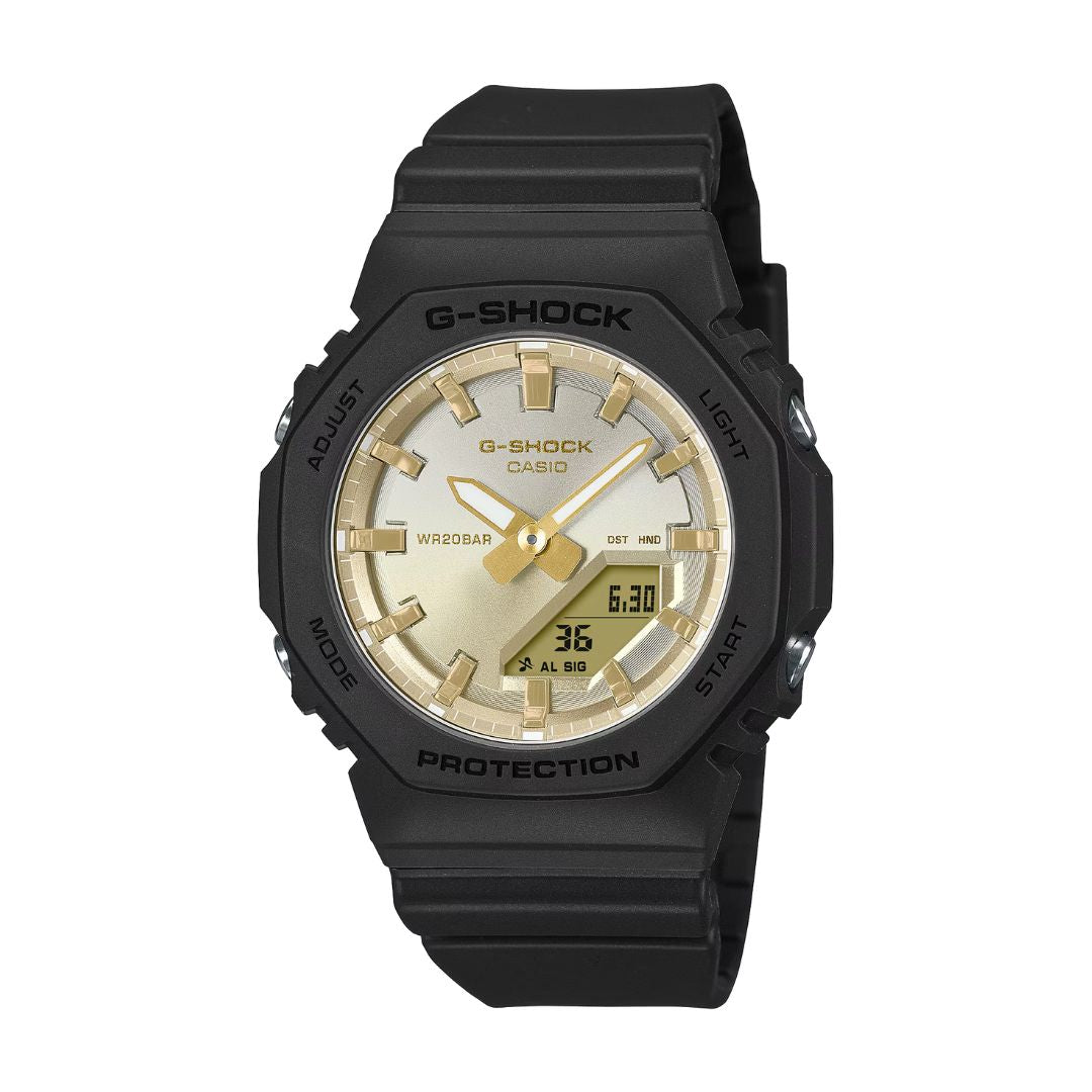 Casio G-Shock GMA-P2100SG-1AER rannekello