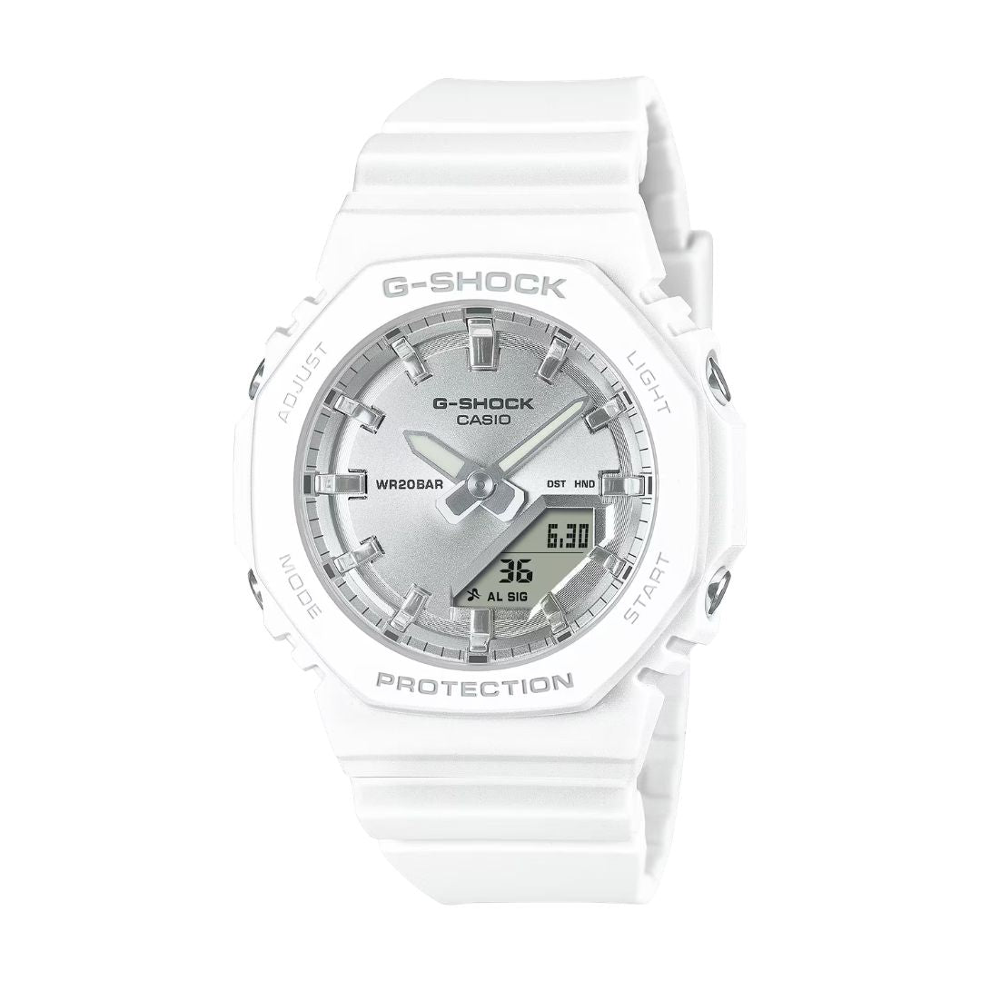 Casio G-Shock GMA-P2100VA-7AER rannekello