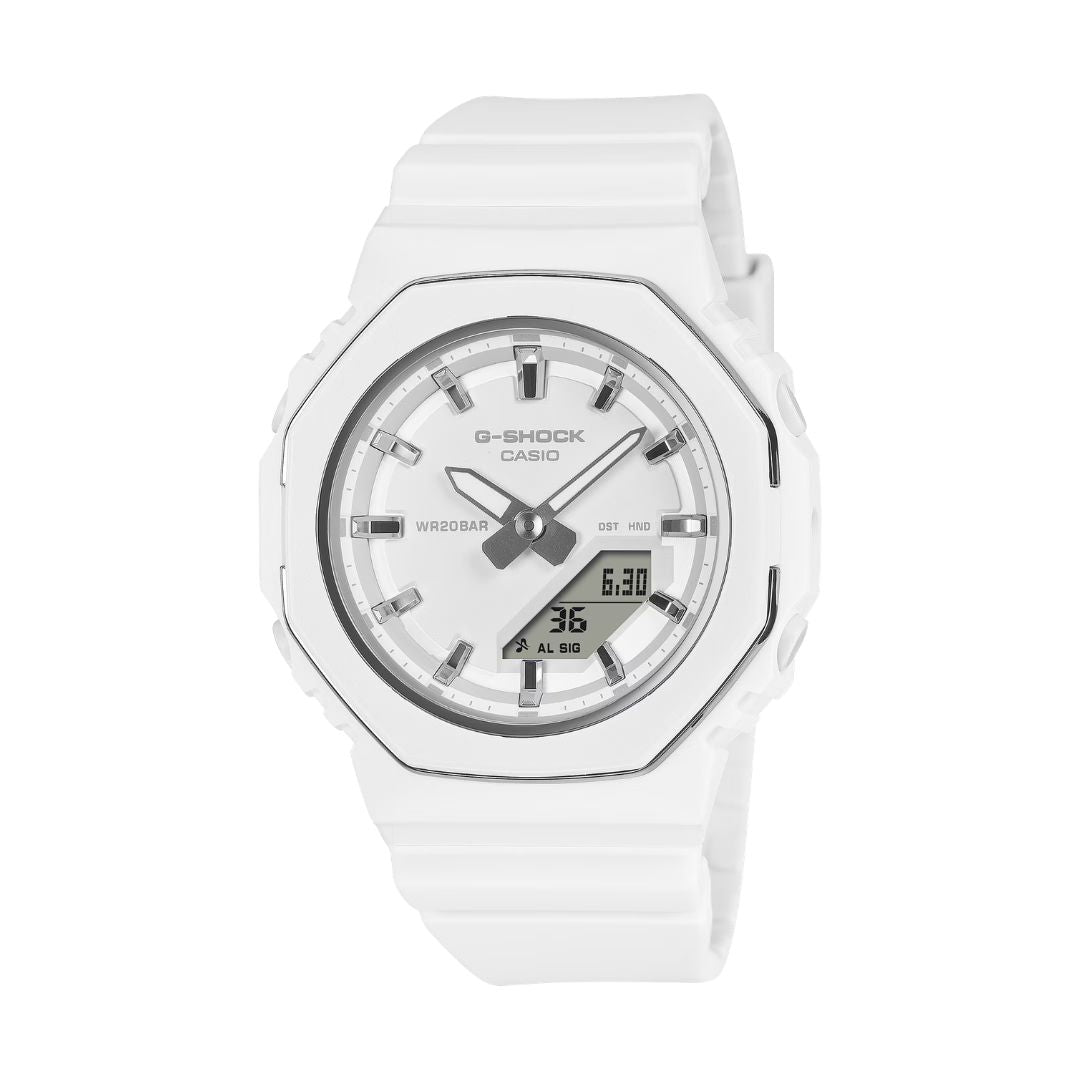 Casio G-Shock GMA-P2110-7AER rannekello