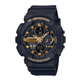 Casio G-Shock GMA-S140M-1AER rannekello