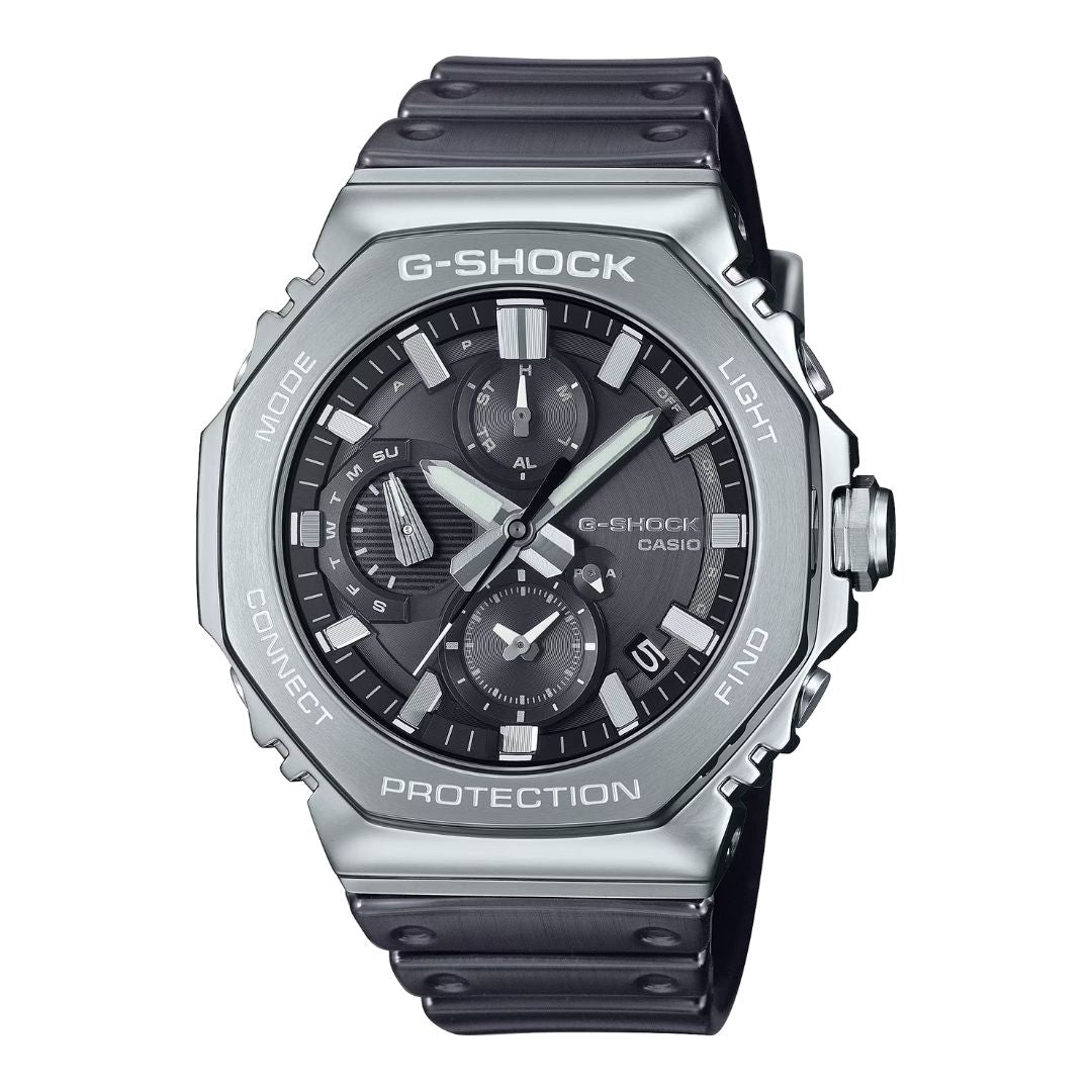 Casio G-Shock GMC-B2100Y-1AER rannekello