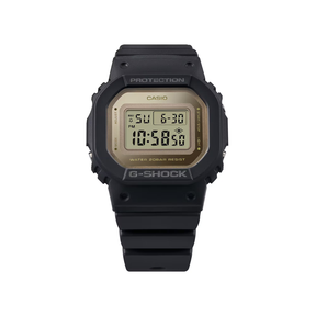 Casio G-Shock GMD-S5600-1ER digitaalinen rannekello