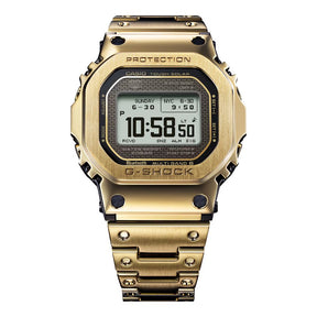 Casio G-Shock GMW-BZ5000GD-9ER digitaalirannekello