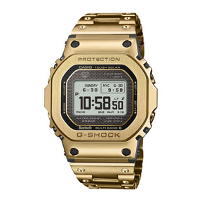 Casio G-Shock GMW-BZ5000GD-9ER rannekello
