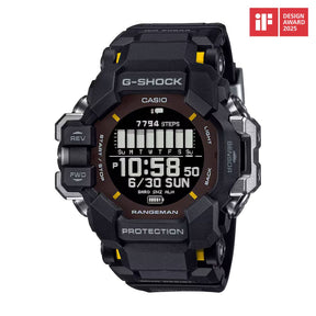 Casio G-Shock GPR-H1000-1ER rannekello