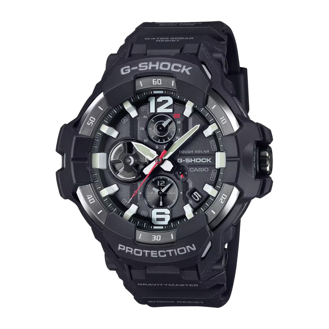Casio G-Shock GR-B300-1AER rannekello