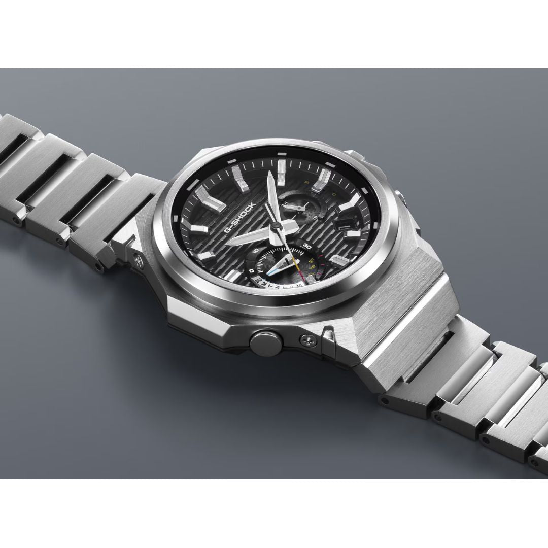 Casio G-Shock GST-B1000D-1AER miesten rannekello, ruostumatonta terästä