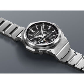 Casio G-Shock GST-B1000D-1AER miesten rannekello, ruostumatonta terästä