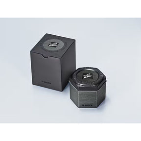 Casio G-Shock GST-B100D-1AER miesten rannekello