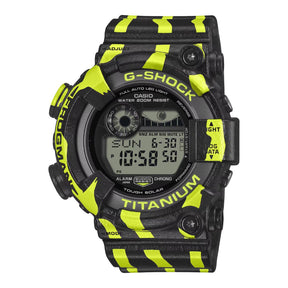 Casio G-Shock GW-8200TPF-1ER rannekello