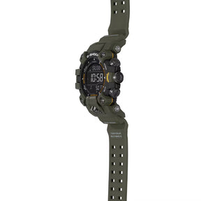 Casio G-Shock GW-9500-3ER miesten armeijanvihreä rannekello