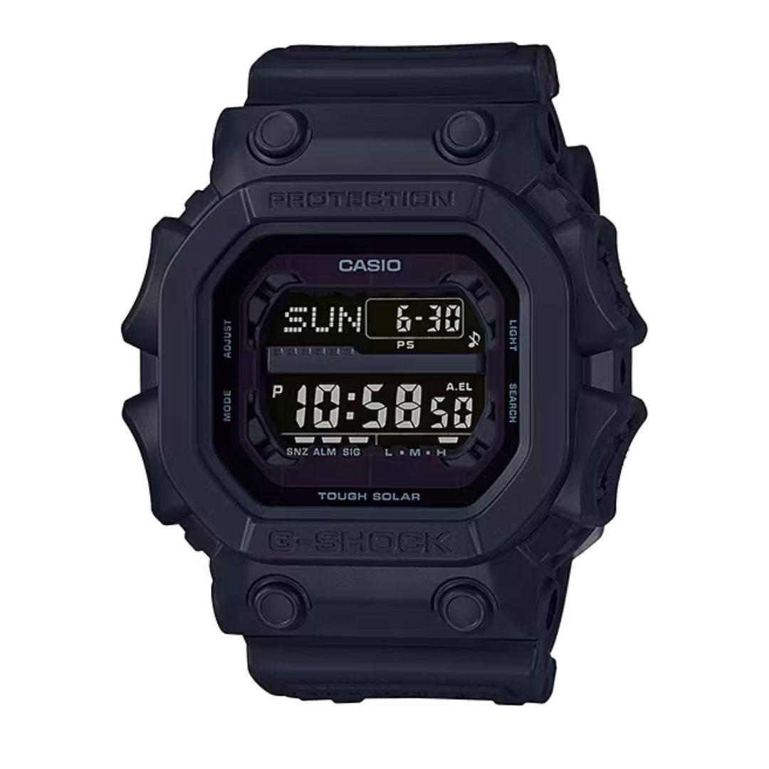 Casio G-Shock GX-56BB-1ER rannekello