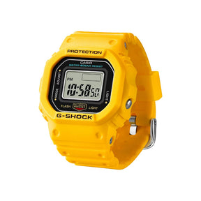 Casio G-Shock Nano DWN-5600-9ER sormuskello, digitaalinen näyttö