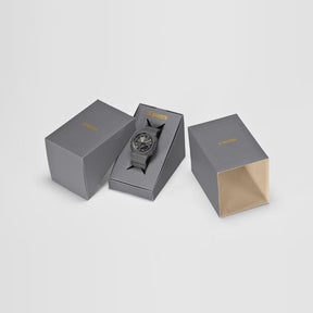 Casio G-Shock anadigi-rannekello GMA-P2126W-8AER