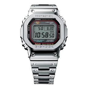 Casio G-Shock digitaalinen rannekello GMW-B5000D-1CER
