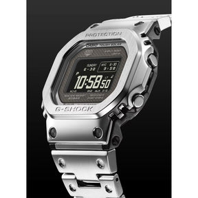 Casio G-Shock digitaalirannekello GMW-BZ5000D-1ER