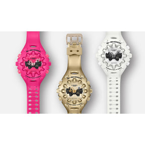 Casio G-Shock rannekello GA-V01A-9AER