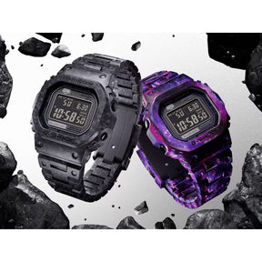 Casio G-Shock rannekello Full Carbon GCW-B5000UN-6ER