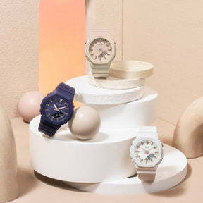 Casio G-Shock rannekello GMA-P2100M-2AER