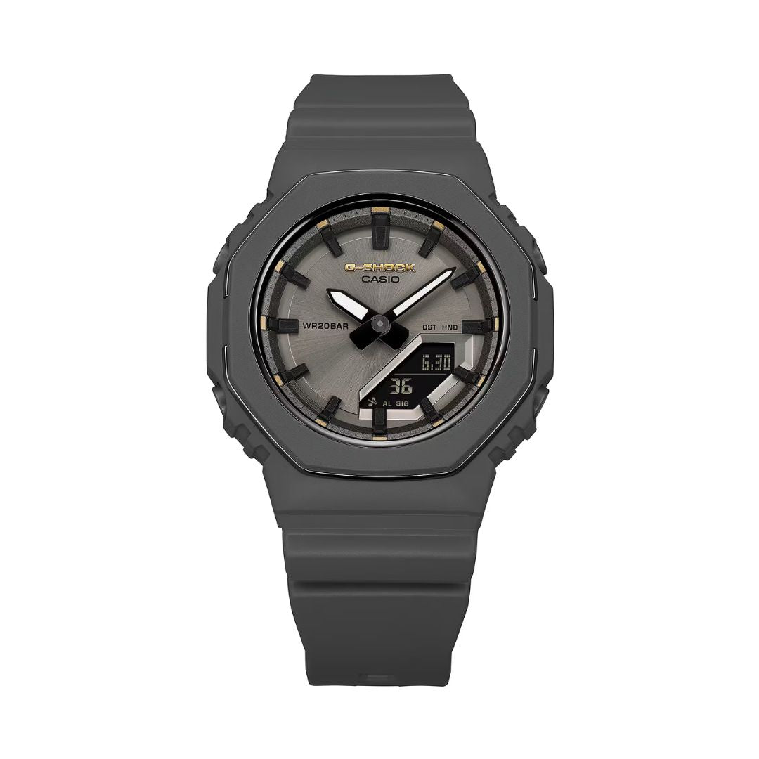 Casio G-Shock rannekello GMA-P2126W-8AER