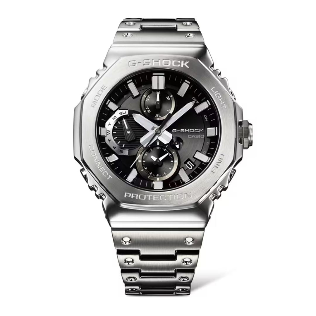 Casio G-Shock rannekello GMC-B2100D-1AER
