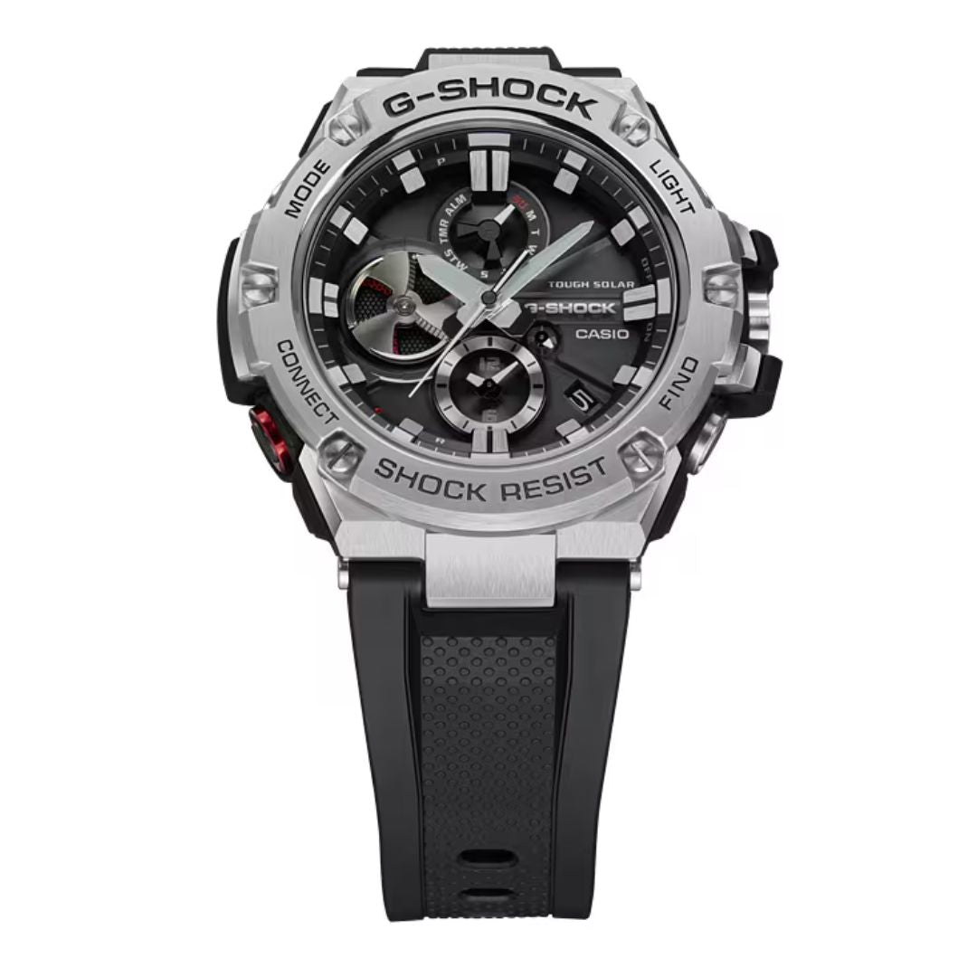 Casio G-Shock rannekello GST-B100-1AER