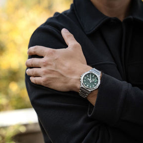 Casio G-Shock sukeltajan rannekello GST-B1000D-3AER