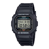 Casio G-Shock DW-5600UE-1ER rannekello
