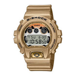 Casio G-Shock DW-6900GDA-9ER rannekello