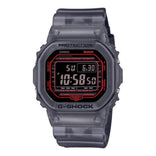 Casio G-Shock DW-B5600G-1ER rannekello