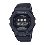Casio G-Squad GBD-200-1ER rannekello